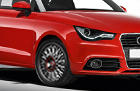 AUDI A1 S-RAY 17"